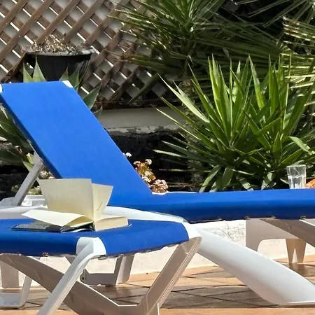 ヴィラ Adel, Oasis De Paz Con Piscina Climatizada