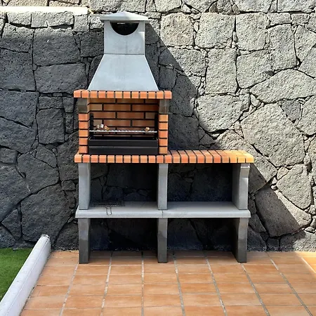 Adel, Oasis De Paz Con Piscina Climatizada * プラヤ・ブランカ