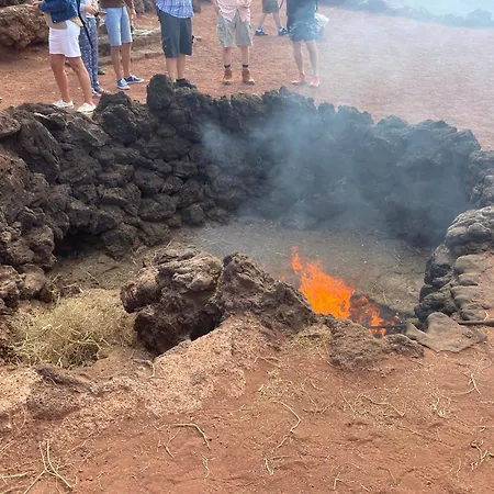 Adel, Oasis De Paz Con Piscina Climatizada ヴィラ *