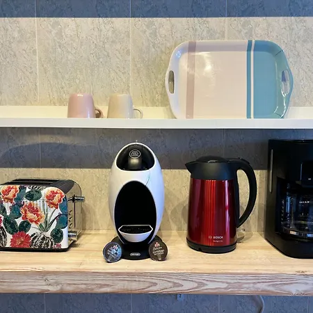 Adel, Oasis De Paz Con Piscina Climatizada ヴィラ