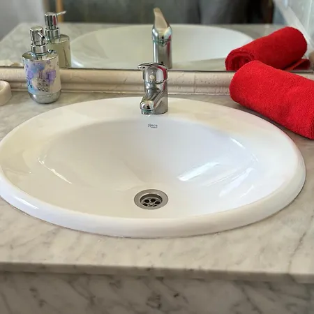 ヴィラ Adel, Oasis De Paz Con Piscina Climatizada