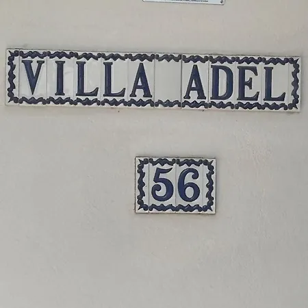 Adel, Oasis De Paz Con Piscina Climatizada * プラヤ・ブランカ