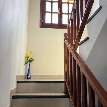 Adel, Oasis De Paz Con Piscina Climatizada ヴィラ *