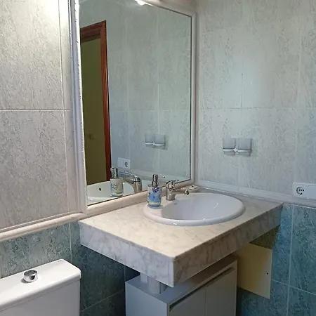 Adel, Oasis De Paz Con Piscina Climatizada *