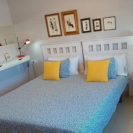 ヴィラ Adel, Oasis De Paz Con Piscina Climatizada