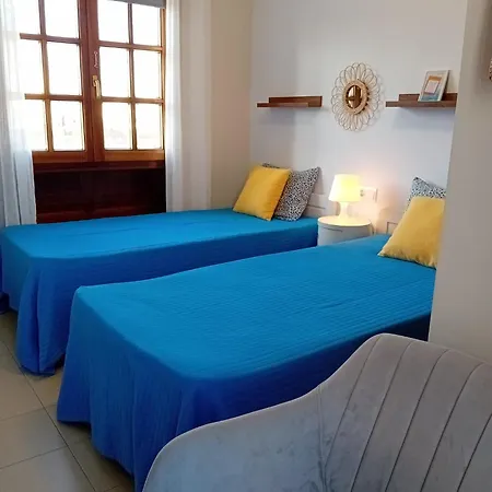 Willa Adel 56, Private Heated Pool, Parking Playa Blanca (Lanzarote)