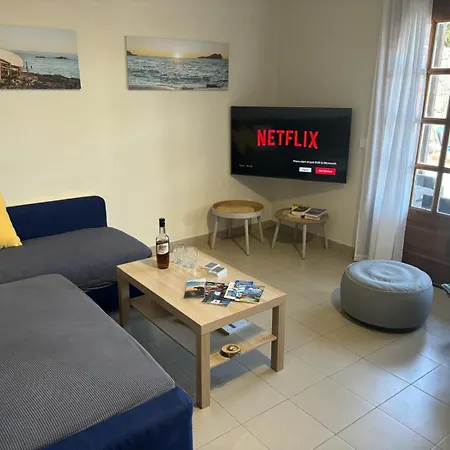 Adel, Oasis De Paz Con Piscina Climatizada ヴィラ *