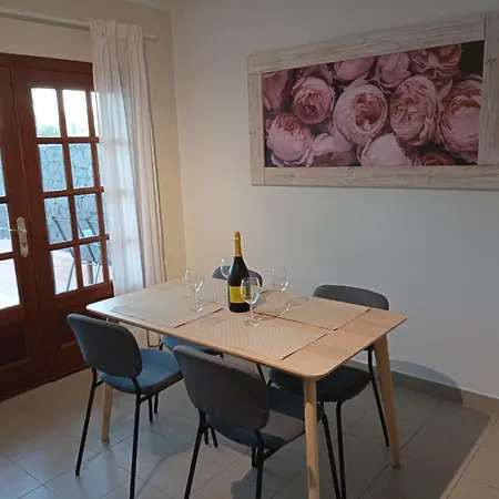 ヴィラ Adel, Oasis De Paz Con Piscina Climatizada *