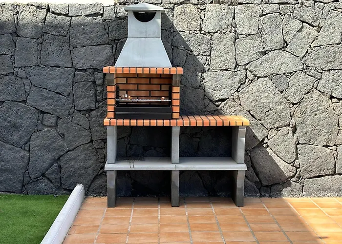 Adel, Oasis De Paz Con Piscina Climatizada * Playa Blanca (Lanzarote)