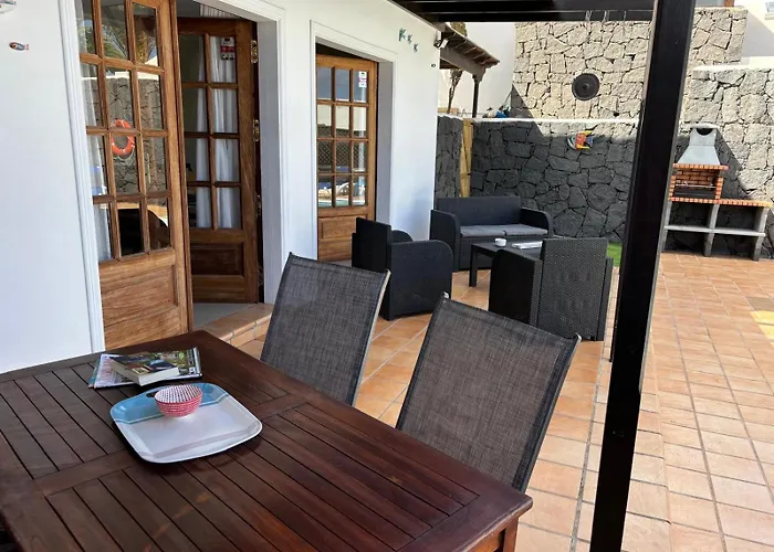 Vila Adel, Oasis De Paz Con Piscina Climatizada *