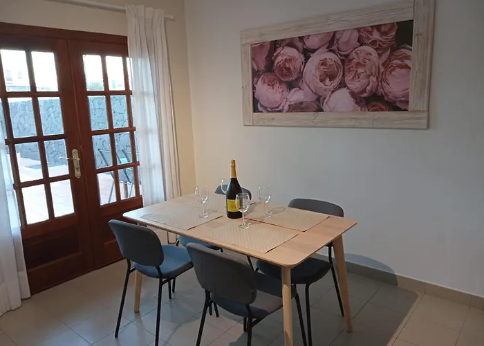 Vila Adel, Oasis De Paz Con Piscina Climatizada *