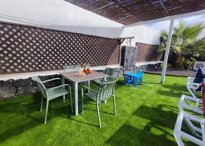 Vila Adel, Oasis De Paz Con Piscina Climatizada