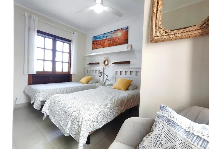 Vila Adel, Oasis De Paz Con Piscina Climatizada *