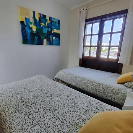 Adel, Oasis De Paz Con Piscina Climatizada 빌라